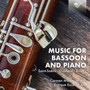 Music For Bassoon & Piano - V/A