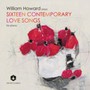 Sixteen Contemporary Love - V/A