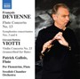 Flute Concerto 13 - Devienne & Viotti