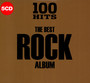 100 Hits - The Best Rock Album - 100 Hits No.1S   