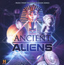 Ancient Aliens  OST - Dennis McCarthy & Others