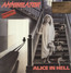 Alice In Hell - Annihilator