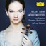 Bach: Violin Concertos - Hilary Hahn