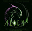 Alien 3  OST - Elliot Goldenthal