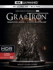 Gra O Tron, Sezon 1 - Movie / Film