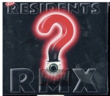 RMX - The Residents