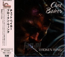 Broken Wing - Chet Baker