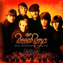 Beach Boys - Beach Boys & Royal Philharmonic Orchestra