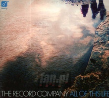 All Of This Life - Record Company