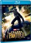 Czarna Pantera - Movie / Film