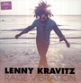 Raise Vibration - Lenny Kravitz