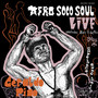 Afro-Soco-Soul Live - Geraldo Pino