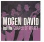 Little Girl Gone - Mogen David & The Grapes Of Wrath
