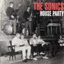 House Party - The Sonics