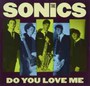 Do You Love Me/Money - The Sonics