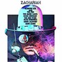 Zachariah  OST - Country  Joe  /  James Gang