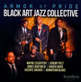 Armor Of Pride - Black Art Jazz Collective
