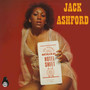 Hotel Sheet - Jack Ashford