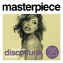 Masterpiece The Ultimate Disco Funk Collection vol.25 - V/A