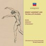 Ansermet & The Ballets Russes - Ernest Ansermet