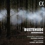 Abendmusiken - Buxtehude  /  Ensemble Masques  /  Meunier