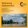 Orchestral Works - Jadassohn