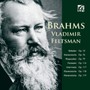 Works For Piano - Brahms  /  Feltsman