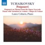 Potpourri - Tchaikovsky  /  Coburn