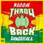 Throwback Reggae Dancehal - V/A