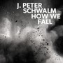 How We Fall - J Schwalm . Peter