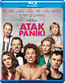 Atak Paniki - Movie / Film