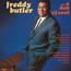 With A Dab Of Soul - Freddy Butler