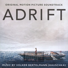 Adrift OST - Hauschka - bigger Adrift OST - Hauschka