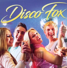 Disco Fox-Let's Dance - Let's Dance   