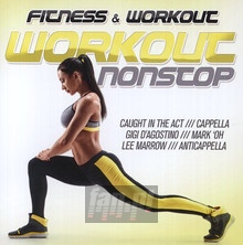 Fitness & Workout: Workou - V/A