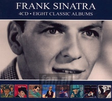 8 Classic Albums - Frank Sinatra
