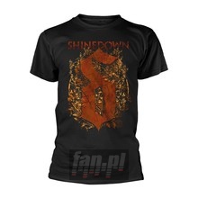 Overgrown _TS80334_ - Shinedown