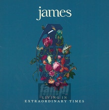 Living In Extraordinary Times - James