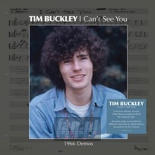 I Can't See You - Tim Buckley