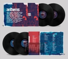 Anthems - V/A