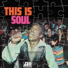 This Is Soul - V/A
