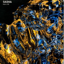 Fabric 99 Sasha - Sasha