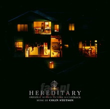 Hereditary  OST - Colin Stetson