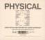 Physical - Gabe Gurnsey - bigger Physical - Gabe Gurnsey