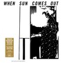When Sun Comes Out - Sun Ra & His Myth Science Arkestra