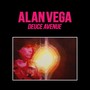 Deuce Avenue - Alan Vega