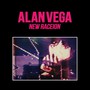 New Raceion - Alan Vega