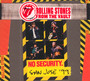 No Security San Jose '99 - The Rolling Stones 