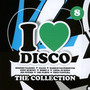 I Love Disco Collection  8 - I Love Disco Collection   