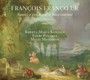 Violinsonaten - F. Francoeur